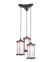 Подвесной светильник Velante 597 597-706-03