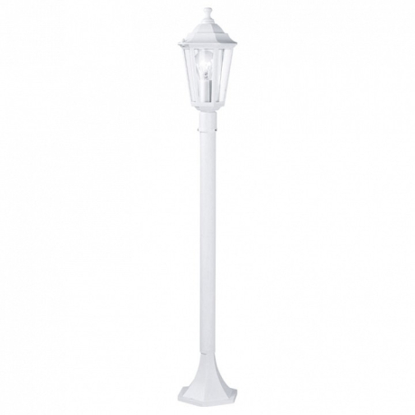 Наземный высокий светильник Eglo Laterna 5 22995