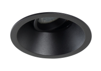 Светильник точечный с Led лампочками в комплекте CRYSTAL LUX CLT 008C1 BL+Lamps