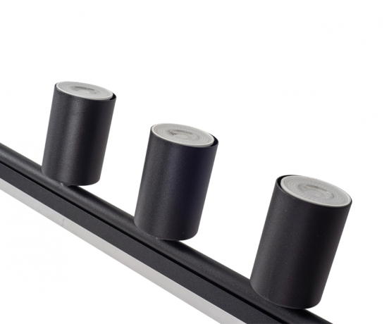 Светильник на штанге Kink Light Рия 07618-120,19 