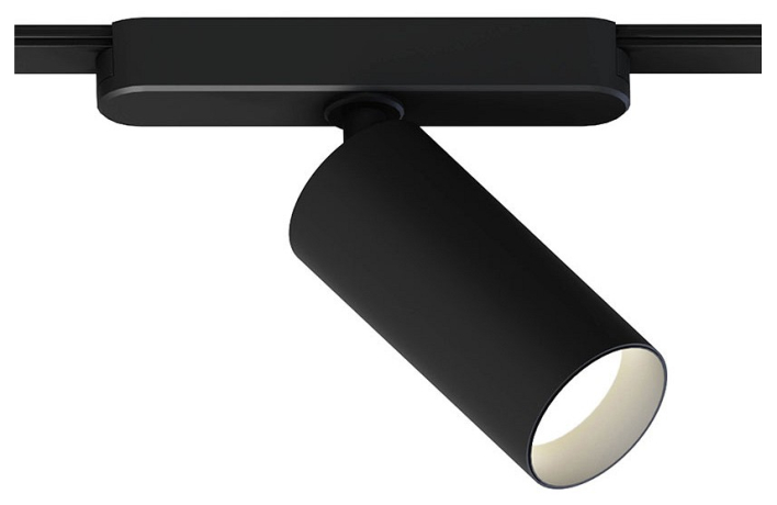 Светильник на штанге Arte Lamp Rapid A2958PL-1BK