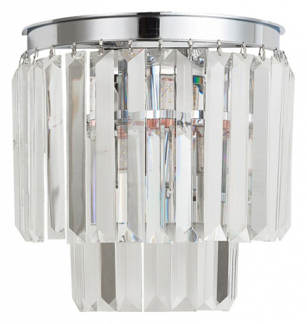 Накладной светильник Divinare Nova 3001/02 AP-2 