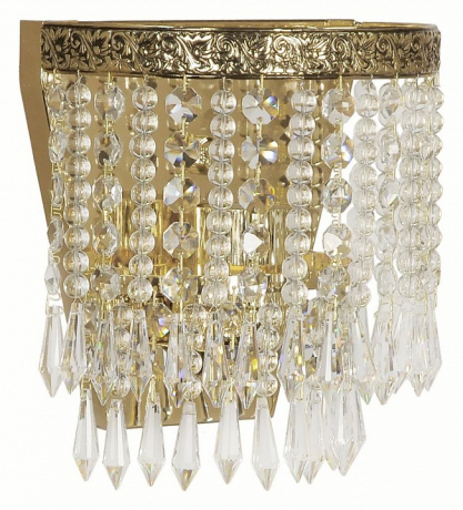 Накладной светильник Arti Lampadari Favola Favola E 2.10.504 GH 