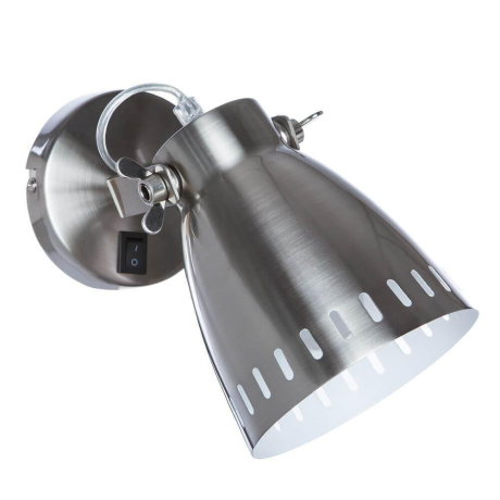 A2214AP-1SS Спот Arte Lamp 46 