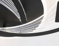 Потолочная люстра Ambrella Light FA FA4477