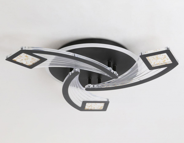 Потолочная люстра Ambrella Light FA FA4477 