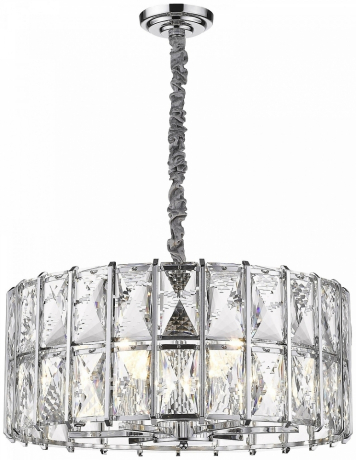 Подвесной светильник Wertmark Karlin WE148.06.103 