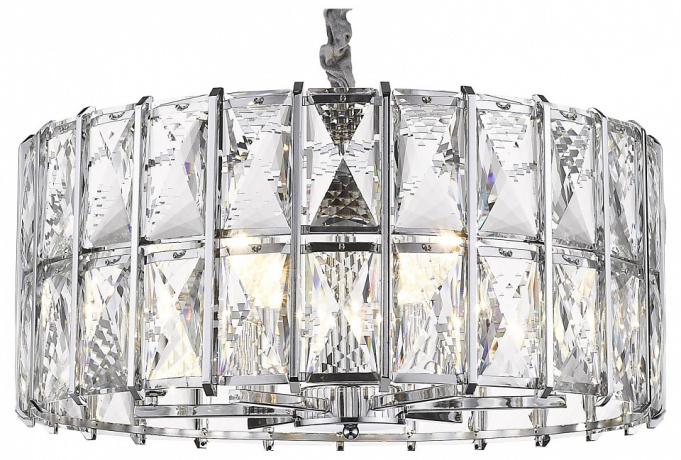 Подвесной светильник Wertmark Karlin WE148.06.103 