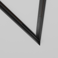 Соединитель угловой L-образный для треков Maytoni Technical Accessories for Exility TRA034CLS-42B