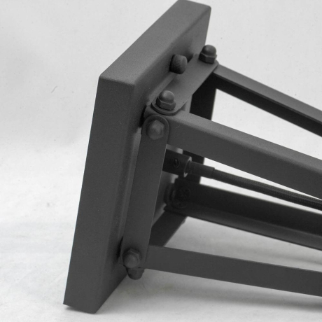 Бра Lussole Parker GRLSP-9884 