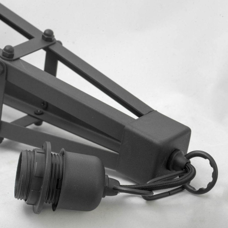 Бра Lussole Parker GRLSP-9884 