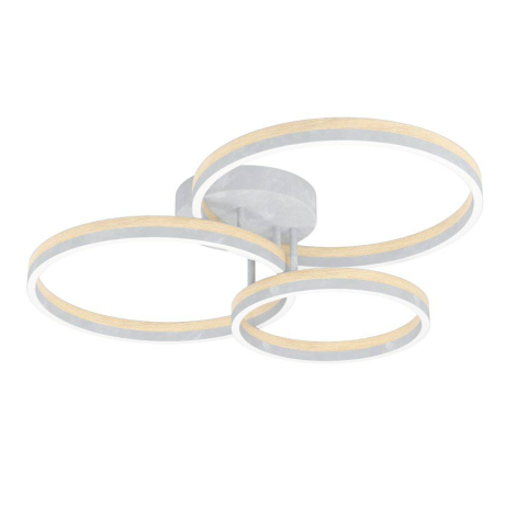 Потолочный люстра Eglo Cadinaro 39895 