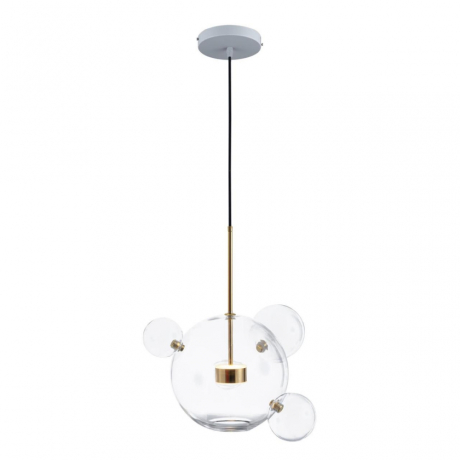 Подвесной светильник Loft it Bolle 2027-P4