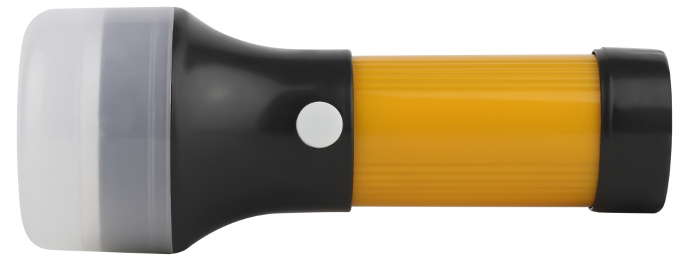 Ручной светодиодный фонарь ЭРА Трофи от батареек 141х54 40 лм TB10S Б0025678 