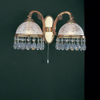 Бра Reccagni Angelo A 6100/2