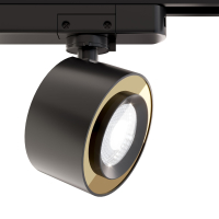 Светильник на штанге Maytoni Technical Track lamps TR023-1-12B4K