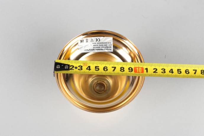 Подвесная люстра Omnilux Agerola OML-88303-06 