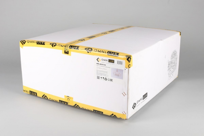 Подвесная люстра Omnilux Agerola OML-88303-06 