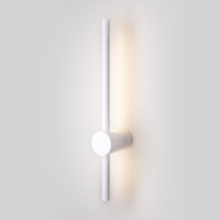Настенный светодиодный светильник Elektrostandard Cane LED белый (MRL LED 1114) (a058234)
