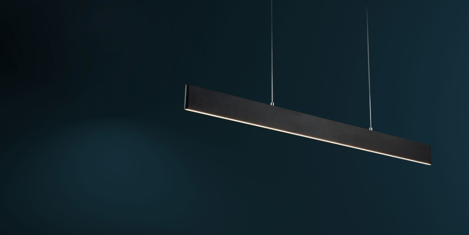 Подвесной светильник Maytoni Technical Step P010PL-L30B 