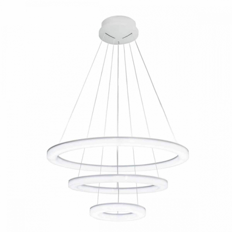 Подвесной светильник Citilux Электрон CL710A104S 