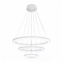 Подвесной светильник Citilux Электрон CL710A104S