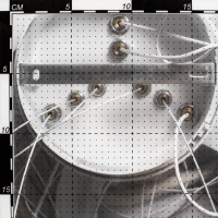 Подвесной светильник Citilux Электрон CL710A104S