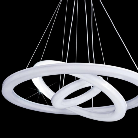 Подвесной светильник Citilux Электрон CL710A104S 