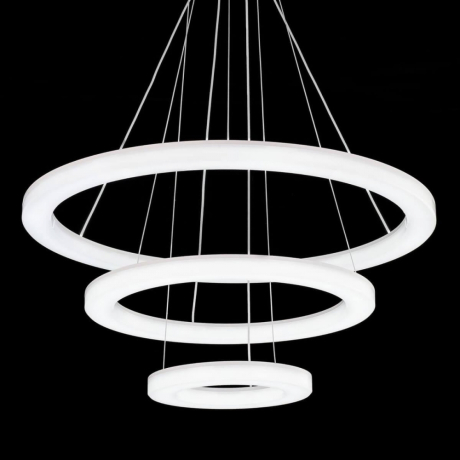 Подвесной светильник Citilux Электрон CL710A104S 