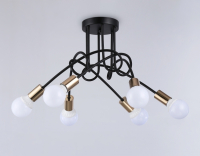 Люстра на штанге Ambrella Light TR TR80419