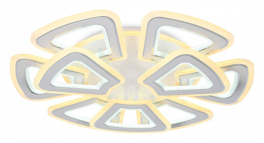Потолочная люстра Ambrella Light FA FA8892 