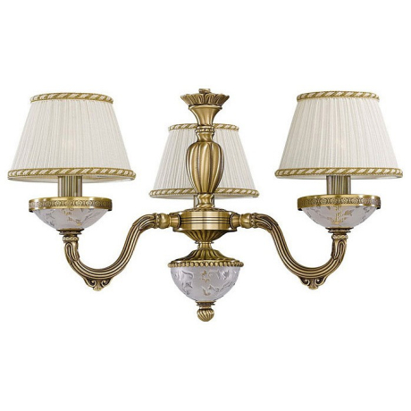 Подвесная люстра Reccagni Angelo 6402 L 6402/3 