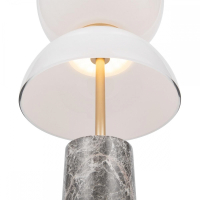 Настольная лампа декоративная Maytoni Memory MOD178TL-L11GR3K