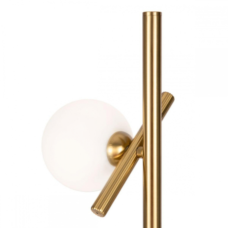 Торшер Freya Blossom FR5259FL-03BS 