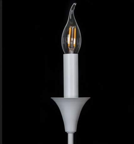 Бра Arte Lamp Collinetta A4094AP-2WH 