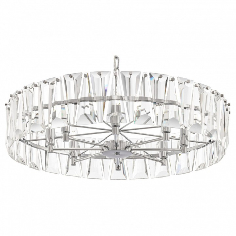 Подвесной светильник Maytoni Puntes MOD043PL-08CH 