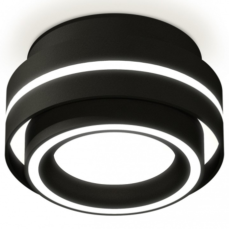 Накладной светильник Ambrella Light XS XS8414003 