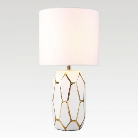 Настольная лампа декоративная LGO  LSP-0828 