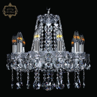 Подвесная люстра Bohemia Art Classic 11.12 11.12.10.141.Cr.Sp