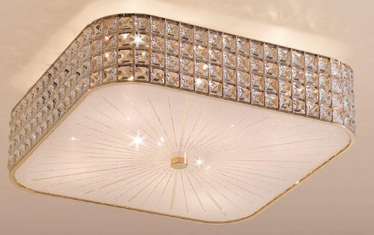 Накладной светильник Citilux Портал CL324282 