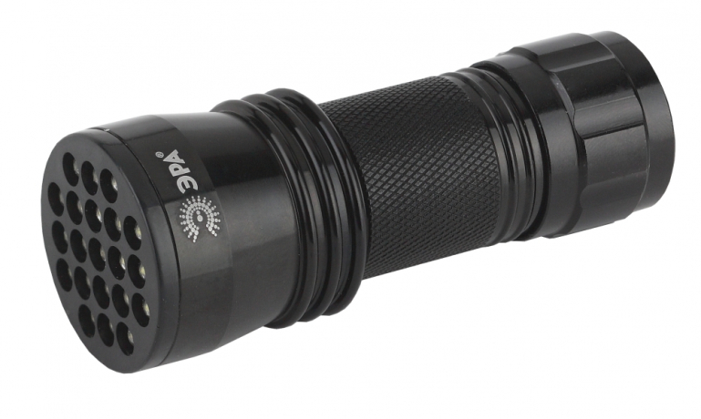 Ручной светодиодный фонарь ЭРА от батареек 76 лм MB-502 Б0030194