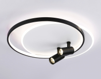 Накладной светильник Ambrella Light FL FL51392