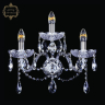 Бра Bohemia Art Classic 11.12 10.12.2+1.165.XL.Cr.Sp 