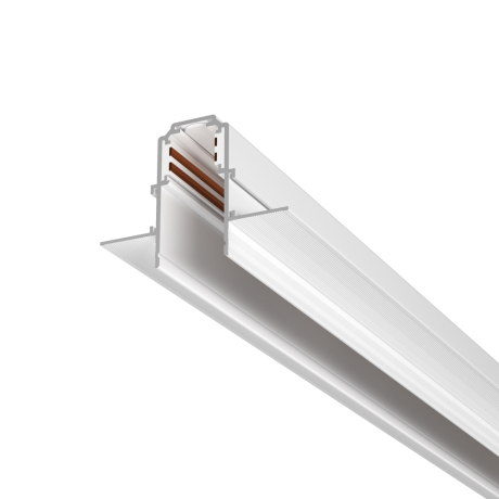 Трек встраиваемый Maytoni Technical Busbar trunkings Exility TRX034-422W