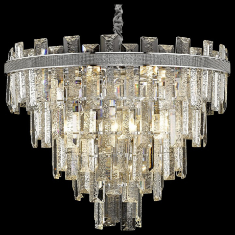 Подвесная люстра Wertmark Christel WE115.18.103 