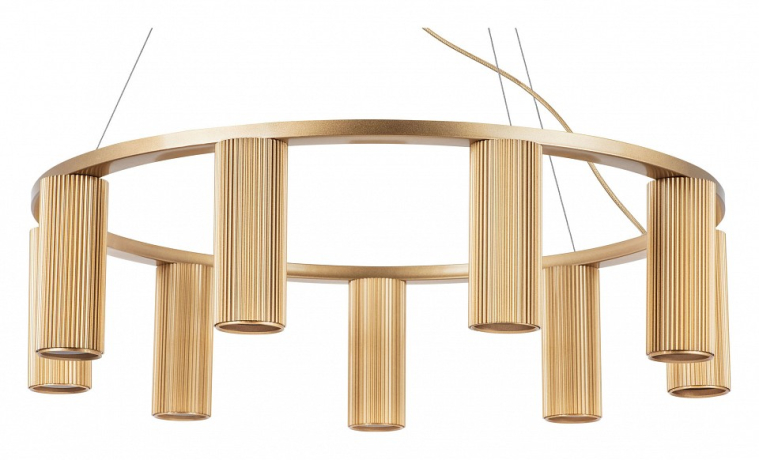 Подвесная люстра Lightstar Roma 718093 