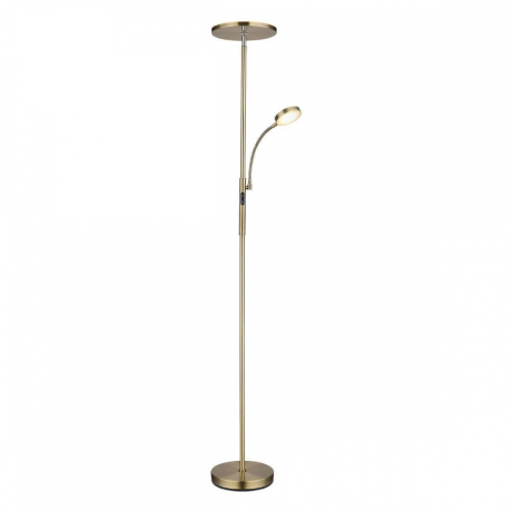 Торшер с подсветкой LGO Carmel LSP-0904 