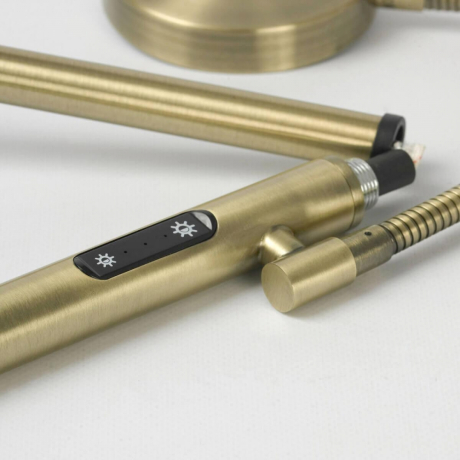 Торшер с подсветкой LGO Carmel LSP-0904 