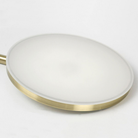 Торшер с подсветкой LGO Carmel LSP-0904 