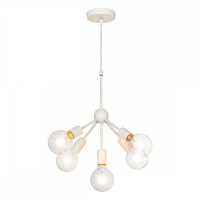 Подвесной светильник LGO Kenner LSP-8268-CL